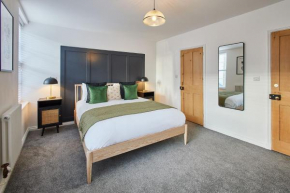 Host & Stay - Penny Farthing Cottage